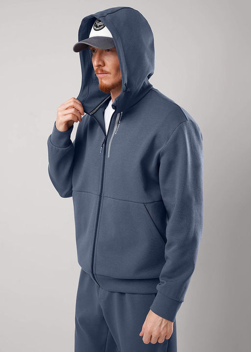 Куртка Гравитация