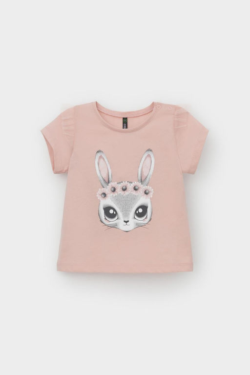 Crockid _ КР 400683/дымчатая роза,милые цветочки к543 шорты д/дев яс  фото 7