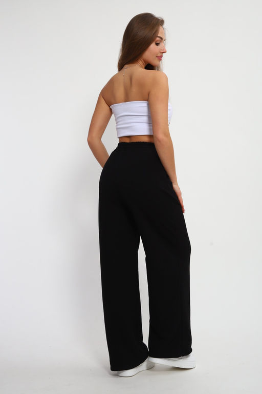 Брюки Палаццо 85556 - Натали фото 8