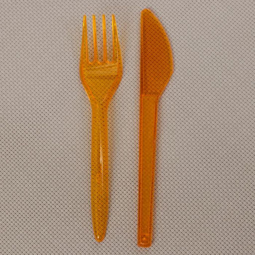 Набор одноразовой посуды Доляна На природу, 6 персон, скатерть, тарелки, стаканы 200 мл, рюмки 100 мл, вилки, ножи, салфетки  фото 4