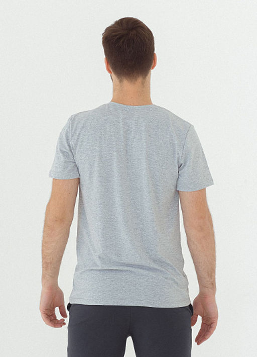 Футболка мужская М1-379 P - Глория Трикотаж фото 48