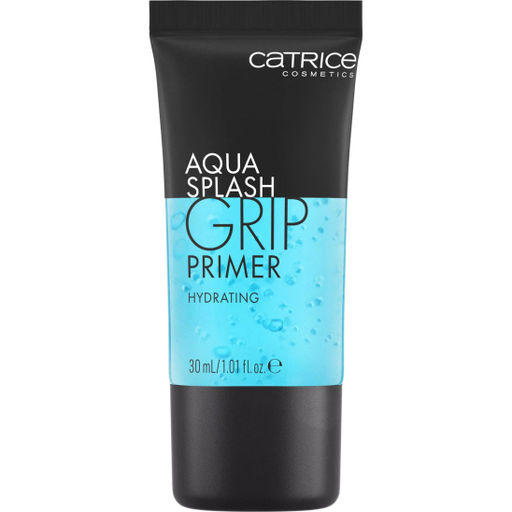 Праймер для лица увлажняющий Aqua Splash Grip Primer 948861