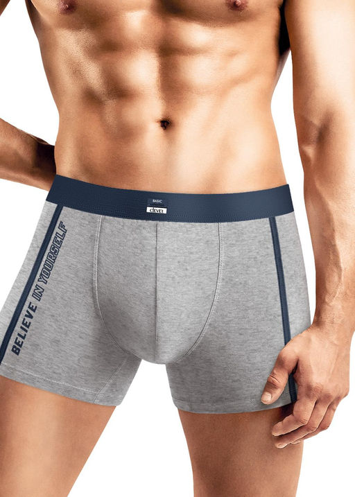 Трусы мужские шорты - Clever wear фото 2