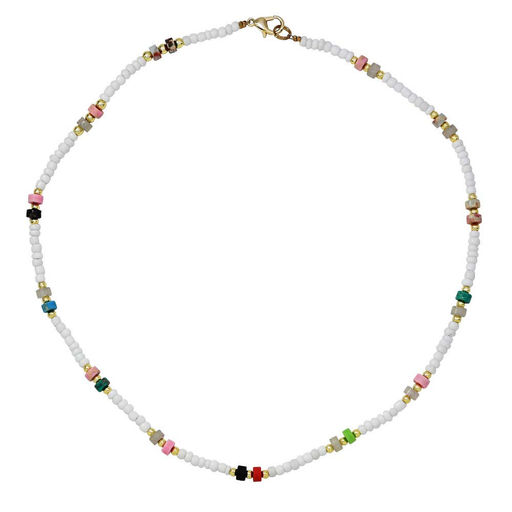 Колье арт. 26 1340 (id 257636) - Rada фото 2