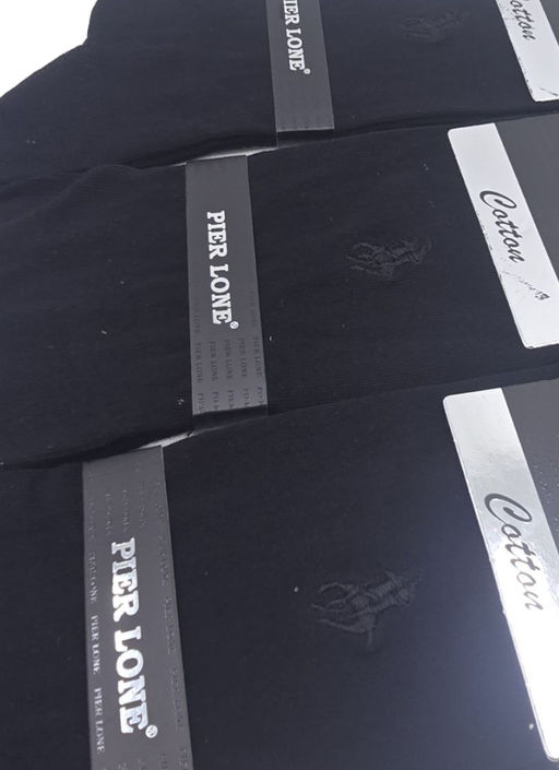 Мужские носки Pier Lone премиум-класс 0085