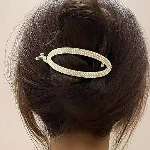 Зажим для волос арт. 00 1819 (id 261678) - Rada фото 2