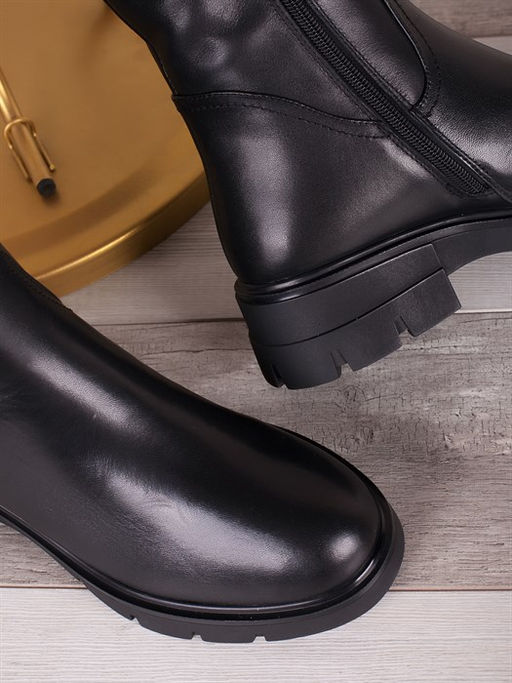 Ботфорты комфорт и стиль M2029 - Piniolo фото 3