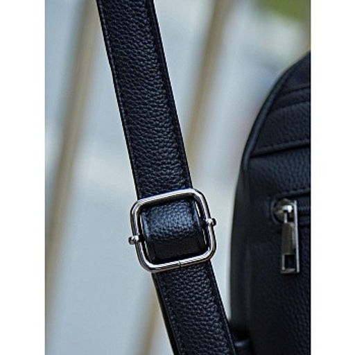 Рюкзак женский из экокожи - Orsoro фото 41