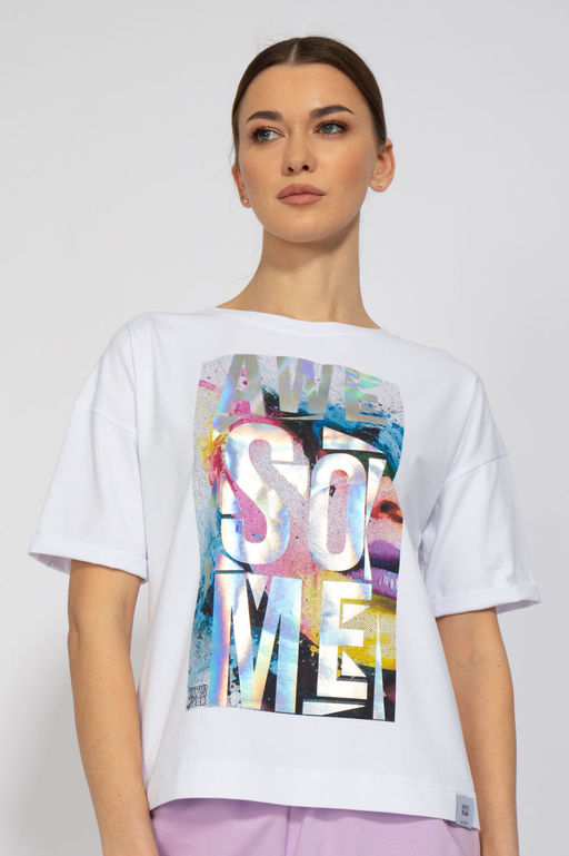 Футболка Kivviwear 4026/28