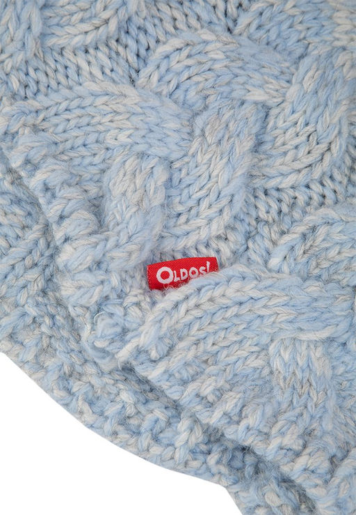 Шарф-снуд детск. Флом - Oldos фото 6