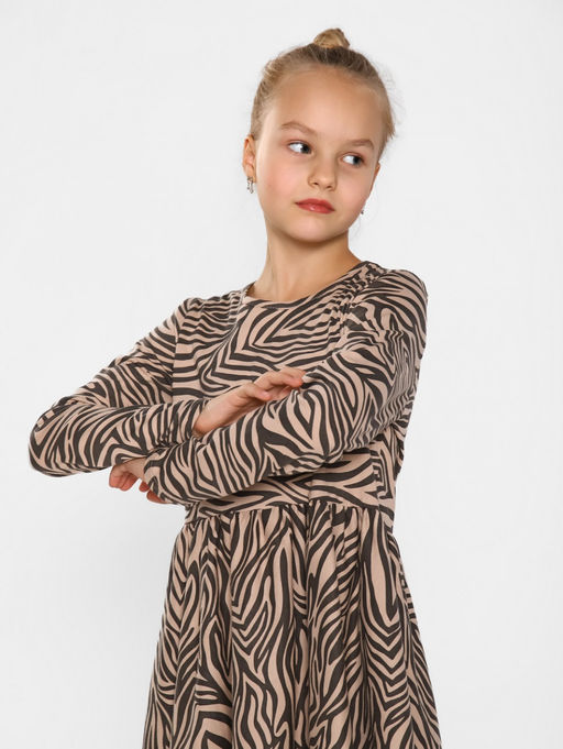 ПЛ163 Платье Злата - Милаша фото 33