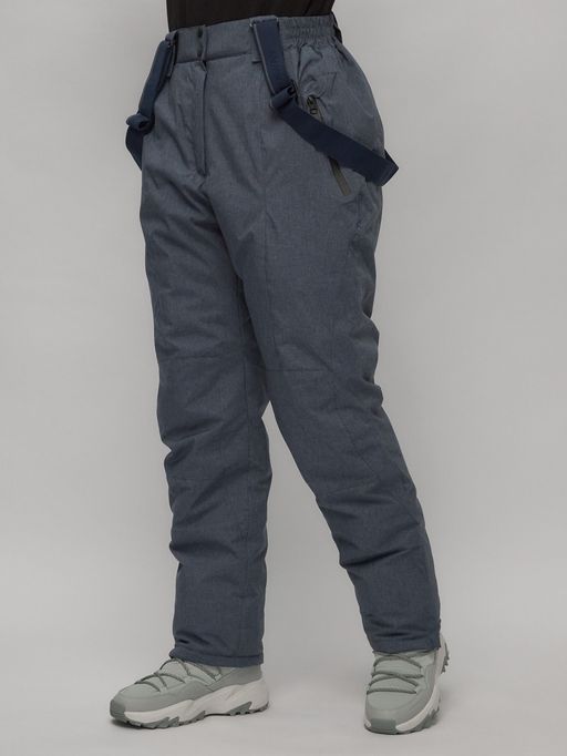 Горнолыжный костюм  большого размера - Chunmai фото 25