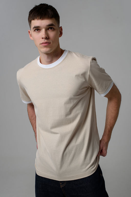 Футболка мужская Натали кулирка  фото 72