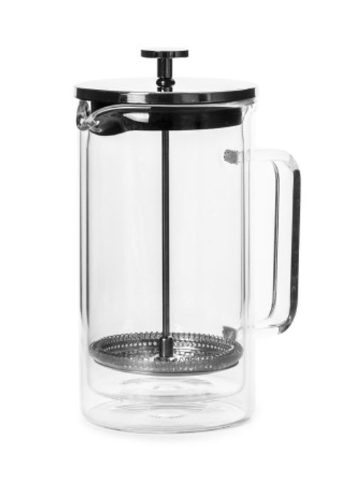 Френч-пресс DOUBLE WALL 1000мл+аксессуары - Attribute фото 6