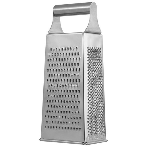 Терка 4-х гранная, высота 20см, арт. MAL 305-8, 965003