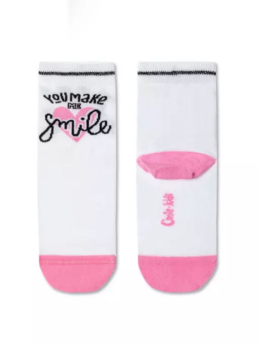 Носки дет.TIP-TOP 5С-11СП (3 пары) р.20 (27/3) - 734 ассорти - Conte elegant фото 4