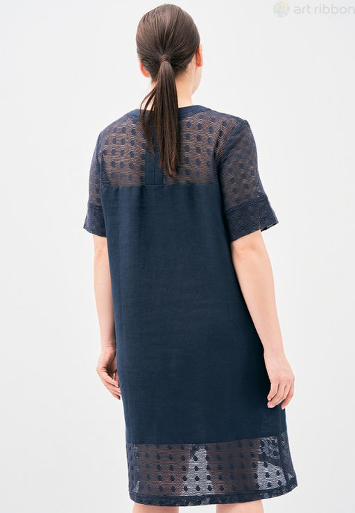 М3036P платье женское