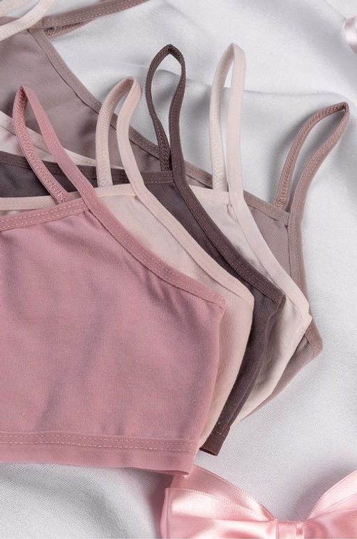 Майка-топ для девочки 5шт. Donella  фото 17