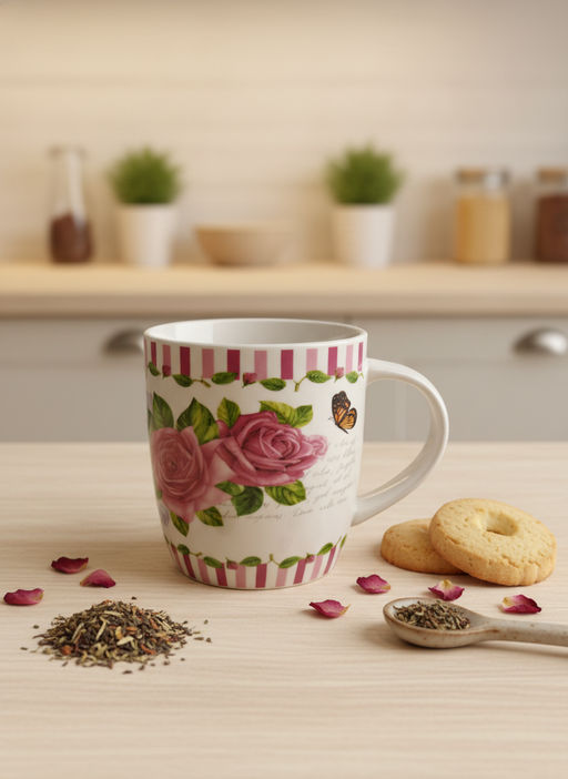 Цена за 2 шт. Кружка 370мл M-67 OLS-995-6