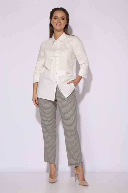 Рубашка ТАиЕР 1160  фото 3