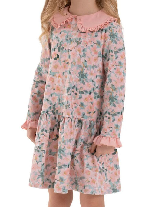 Платье дев. О66638 - Карамелли фото 9