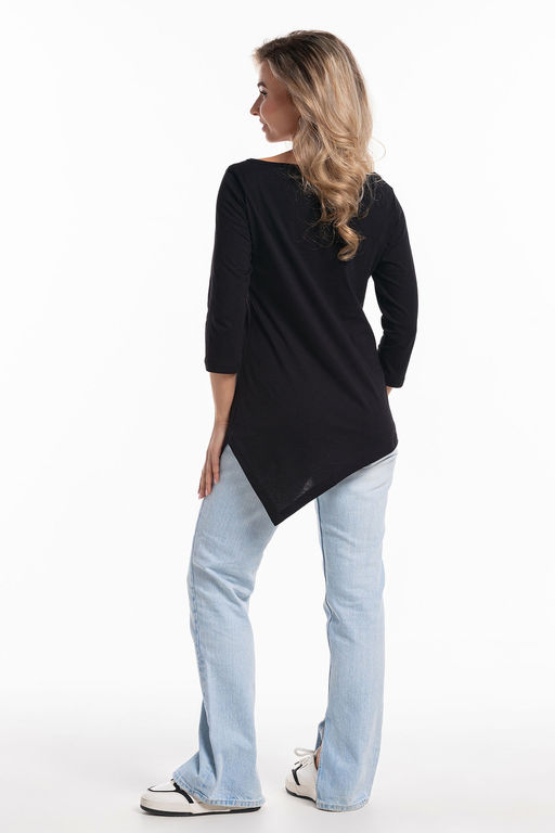 Туника Т-хвост