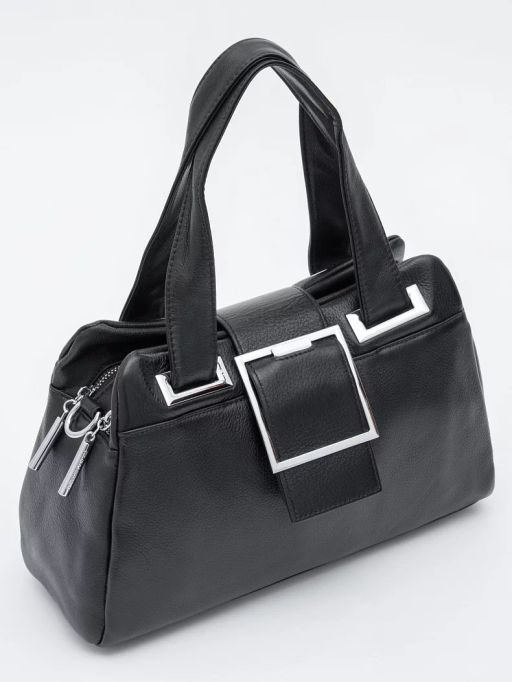 Сумка 1917-1Y black Polina&Eiterou