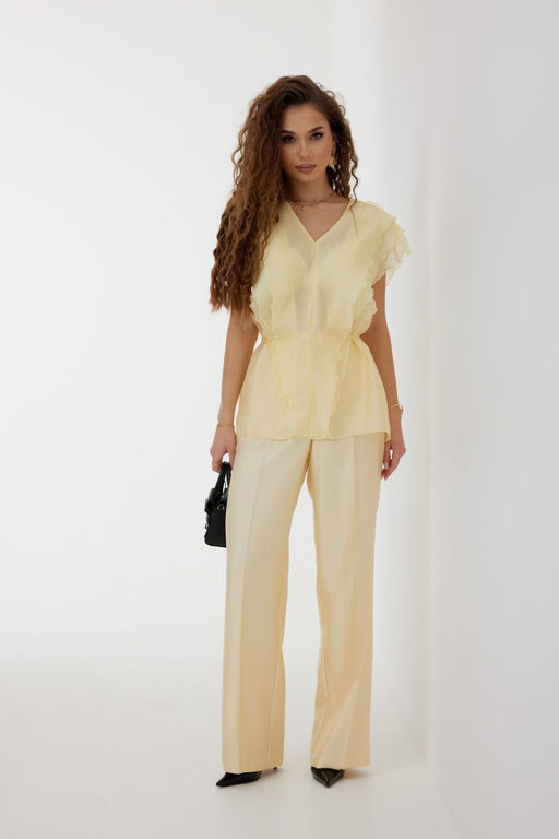 Блуза Vesnaletto 4382-2  фото 3