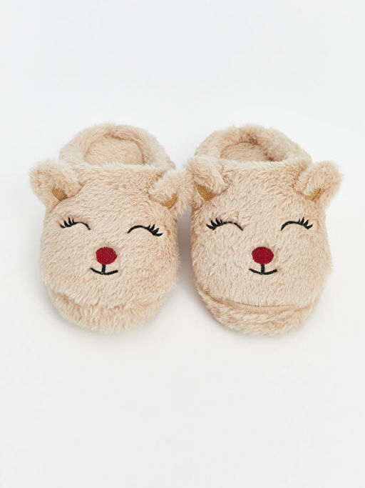 Pel?? K?z ?ocuk Ev Terli?i - Waikiki фото 3