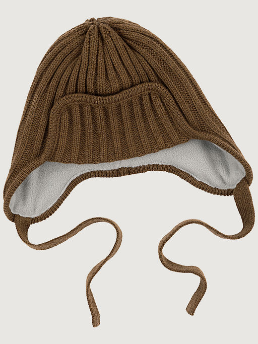 Шапка 11з51326 орех