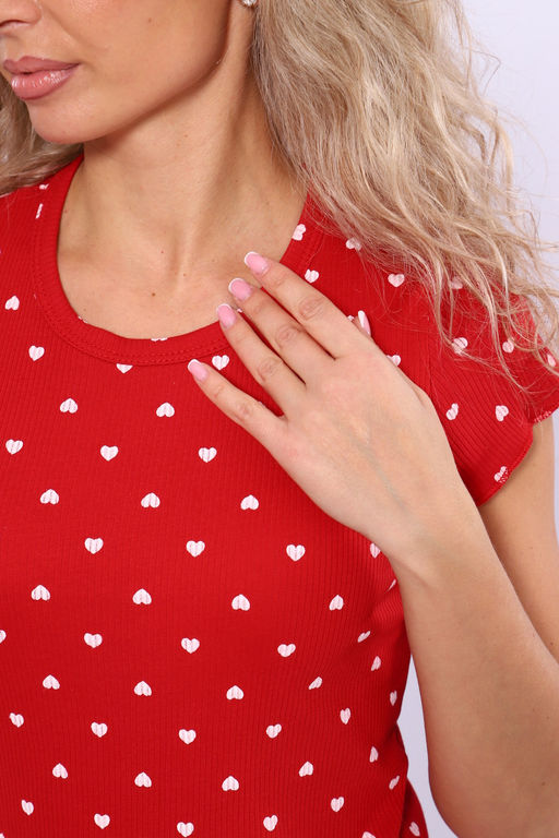 Пижама женская 46659 - Modalina фото 7