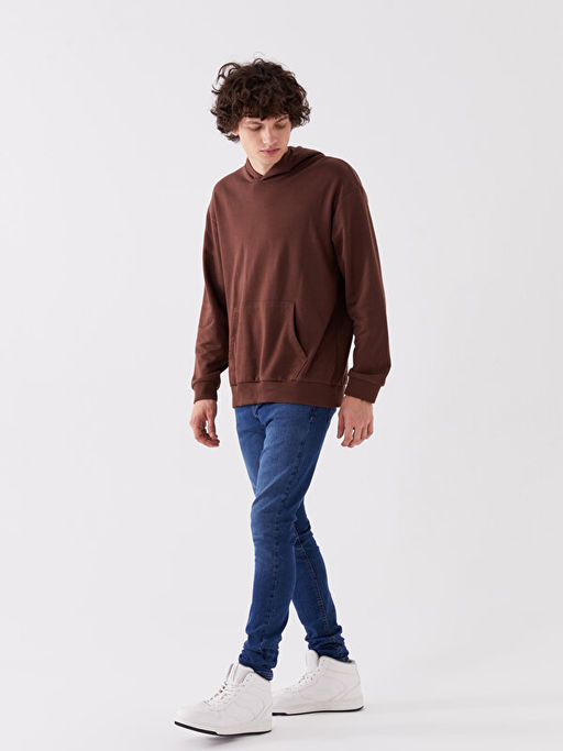 760 Skinny Fit Erkek Jean Pantolon - Waikiki фото 2