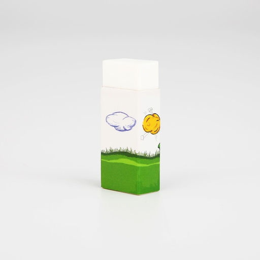 Подарочный набор «С 23 февраля! Танк», линейка, карандаши, точилка и ластик