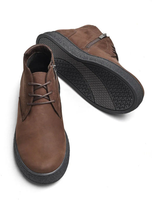 Ботинки Ионесси