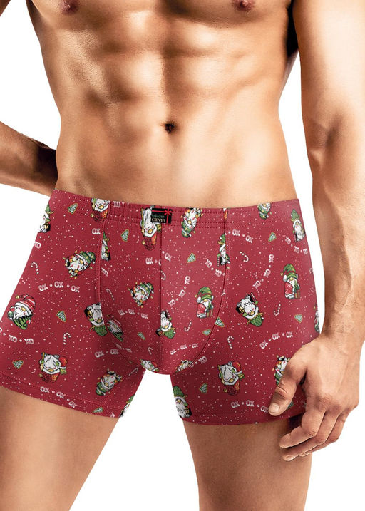 MSH451251 Трусы муж. (ЧЗ)