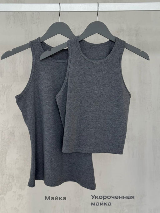 Майка Top477 - Argo exclusive фото 5