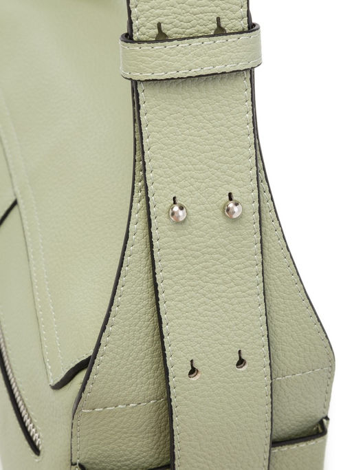 Сумка Labbra L-HF4118 l.olive  фото 4