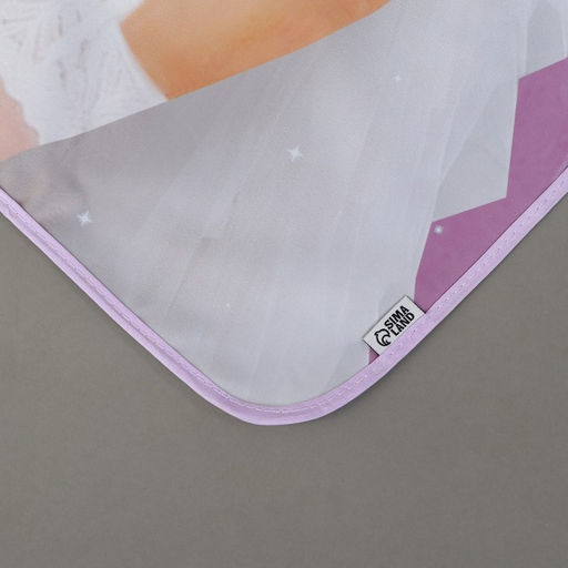 Фартук кухонный Невеста, полноцветный - Simaland фото 4