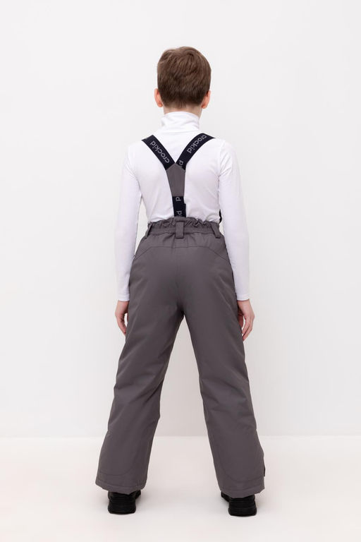 Crockid _ ВК 40008/24/2 ГР брюки дет  фото 2