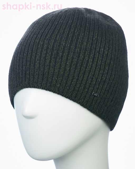 65989 Cabare Шапка мужская флис (57-59)