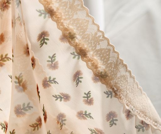 Трусики кружево A10607230