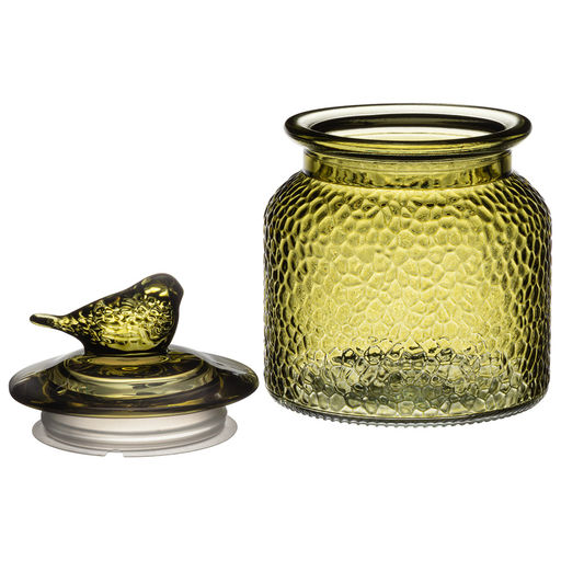 ЕМКОСТЬ ДЛЯ ХРАНЕНИЯ GARDEN GREEN 650 МЛ - Lefard фото 3