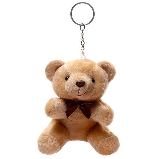 Подвеска Мишка, цвета МИКС - Simaland фото 5