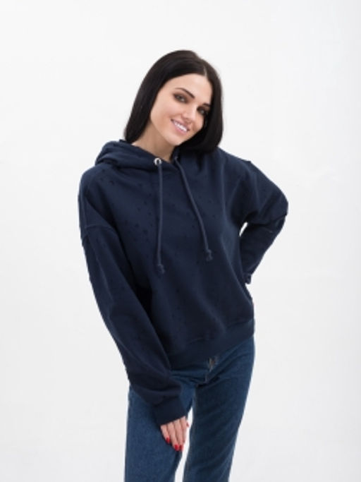 Толстовка женская - Little secret фото 11