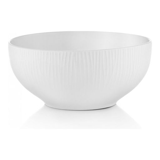 Миска из костяного фарфора Walmer Mallow, 0.25 л, цвет белый