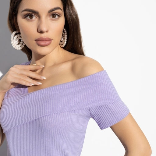 Футболка Я не такая - Charutti фото 4