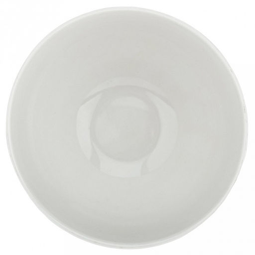 Пиала фарфоровая Хлопок 350мл, д12,1см, h6,4см (Россия) - Домашняя мода фото 4