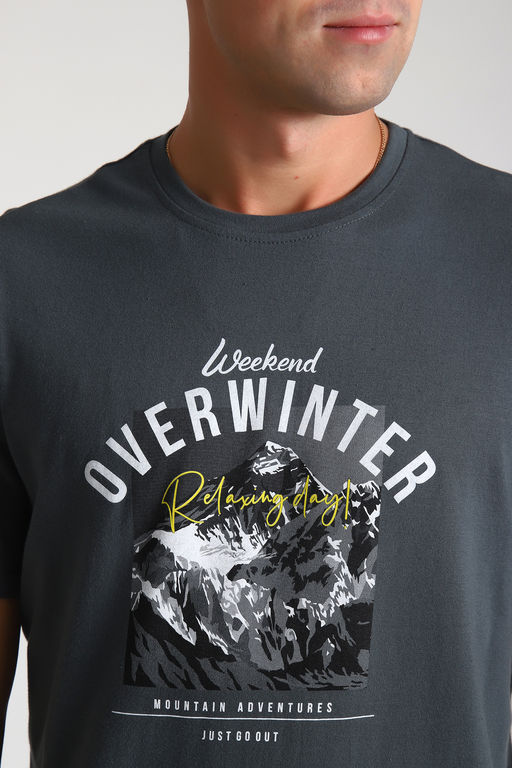 Футболка 55087 - Berchelli фото 15