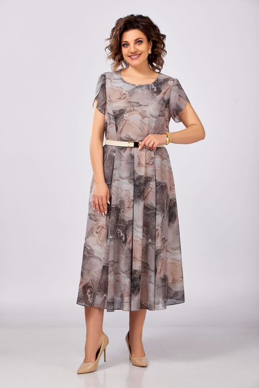 Платье Swallow 843.2 фото 2