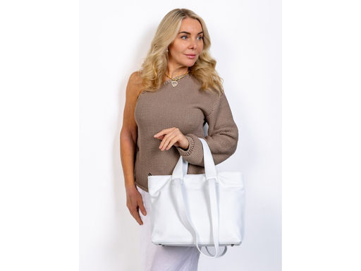 Cумка женская Lanotti YN 236/белый